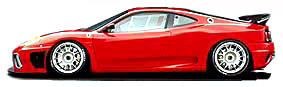 Ferrari 360GT-N 2002