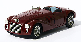 Ferrari 125 S 1947