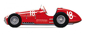 Ferrari 212F1 1951