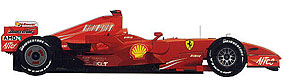 Ferrari F2007 2007