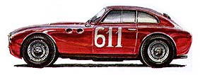 Ferrari 250 S 1952