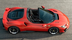 Ferrari 296 Speciale A 2025