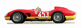 Ferrari 500 TRC 1957