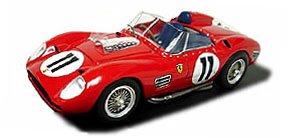 Ferrari 250 TR59/60 1960