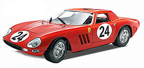 Ferrari 250 GTO/64 1964