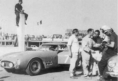 tour de france auto 1956